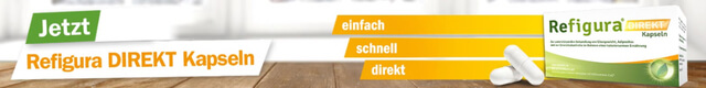 Refigura Wirkversprechen Test Erfahrungsbericht Bewertung Kritik Refigura