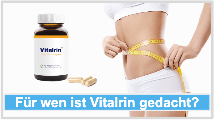 Vitalrin Sonnenkomplex Anwender Anwendung