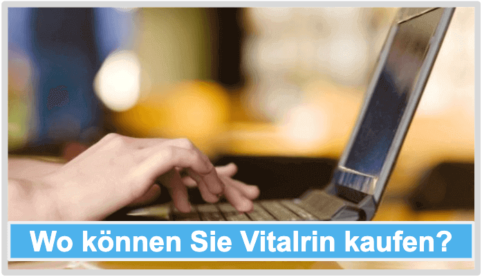 Vitalrin Sonnenkomplex kaufen Preis Preisvergleich