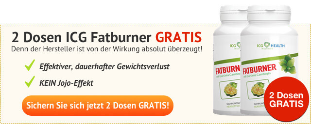 Banner ICG Fatburner 2 Gratis