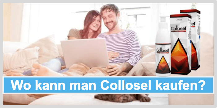 Collosel kaufen