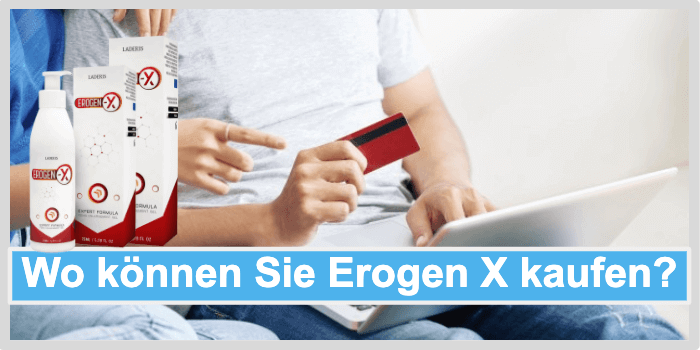 Erogen X kaufen