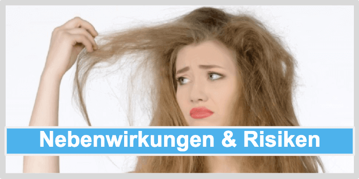 Hair Jazz Nebenwirkungen Unverträglichkeiten Risiken