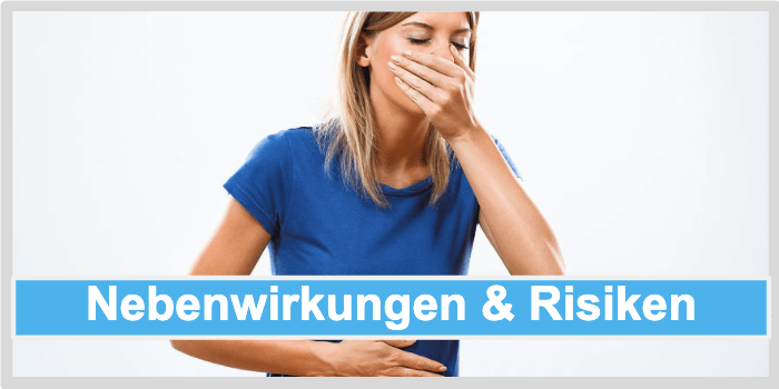 Slim XR Nebenwirkungen Risiken Unverträglichkeiten