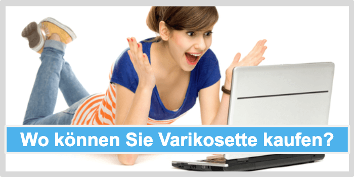 Varikosette kaufen