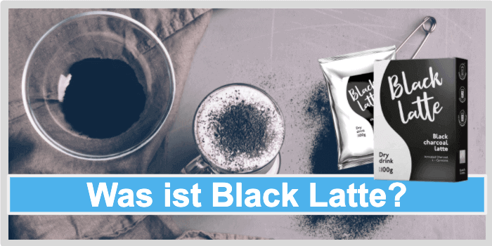 Was ist Black Latte