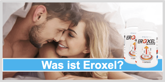 Was ist Eroxel