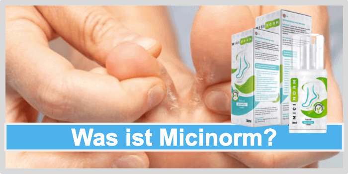 Was ist Micinorm