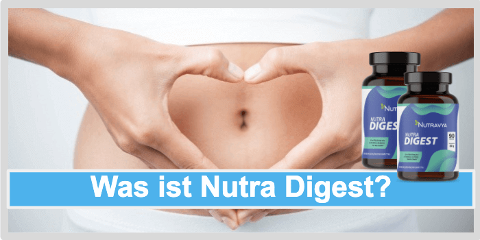 Was ist Nutra Digest