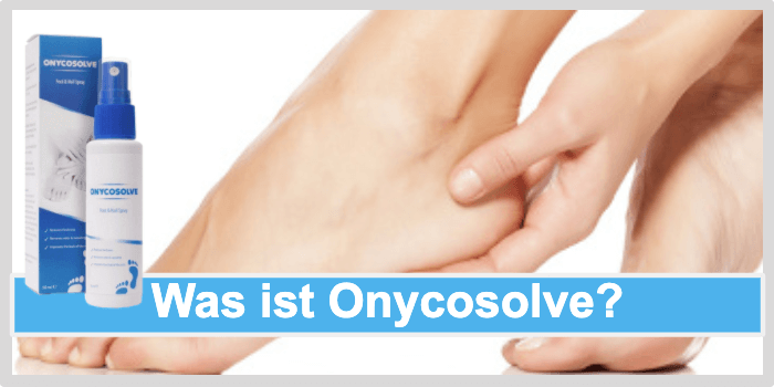 Was ist Onycosolve