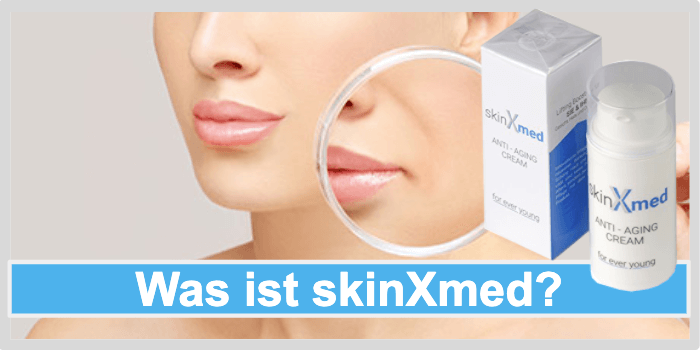 Was ist skinXmed