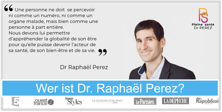 dr. Raphaël Perez