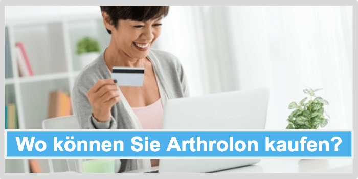 Arthrolon kaufen