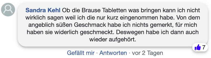 Keto Guru Erfahrungsberichte Erfahrungen facebook