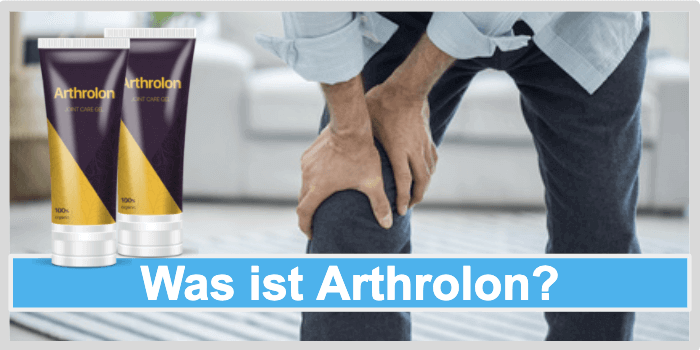 Was ist Arthrolon