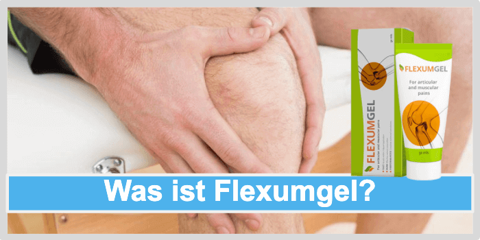 Was ist Flexumgel