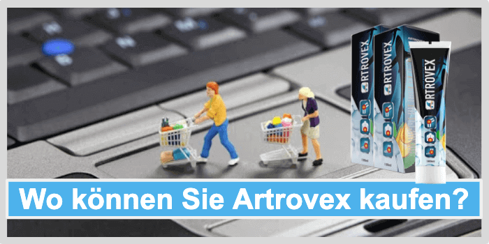 Artrovex kaufen