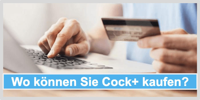 Cock+ kaufen