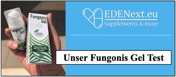 Fungonis Gel Test