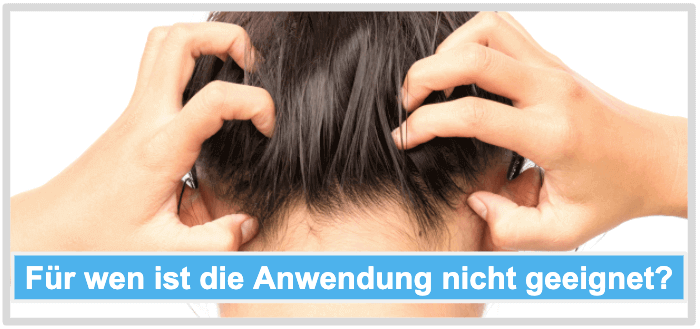 Für wen ist Rezilin Anwendung nicht geeignet