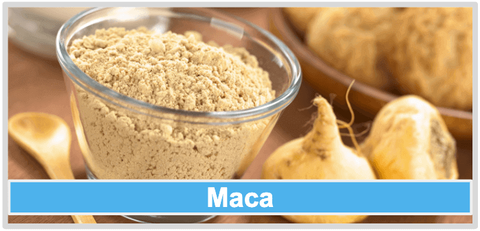 Viagra Alternative Maca