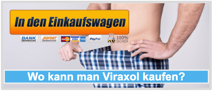 Viraxol kaufen Preis Preisvergleich