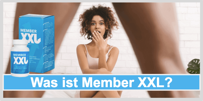 Was ist Member XXL