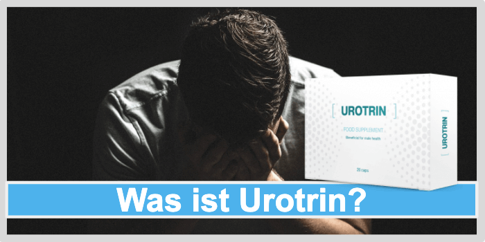 Was ist Urotrin