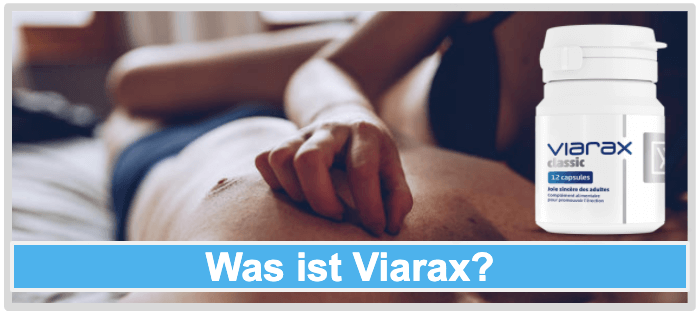 Was ist Viarax