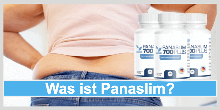 Was ist Panaslim