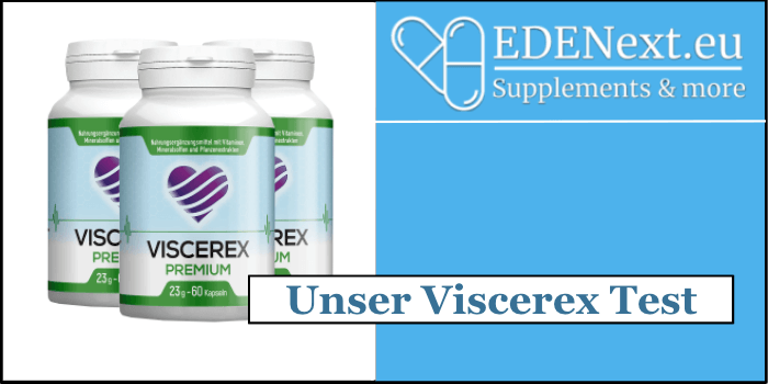 Viscerex Test