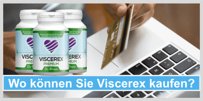 Viscerex kaufen