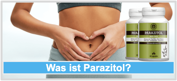 Was ist Parazitol