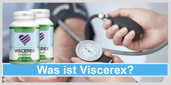 Was ist Viscerex