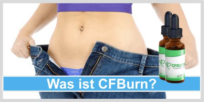 Was ist CFBurn