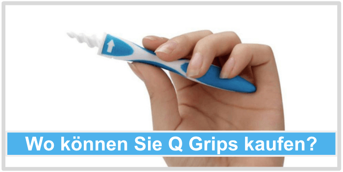 Q Grips kaufen Preis Preisvergleich