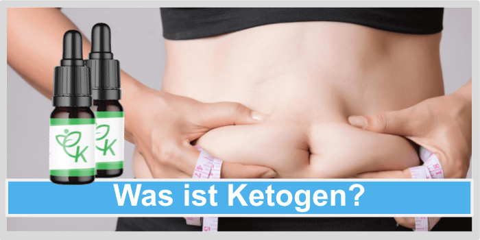 Was ist Ketogen