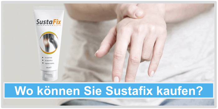 Sustafix kaufen Preis