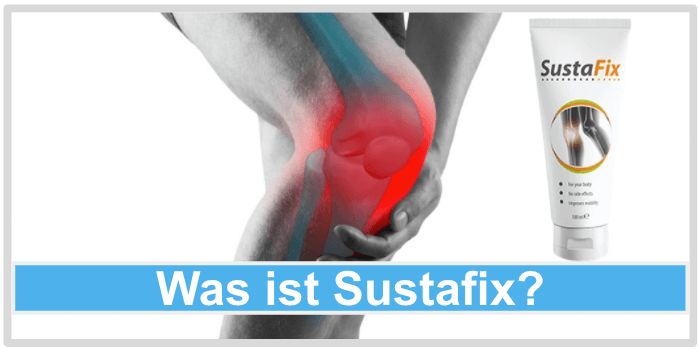 Was ist Sustafix