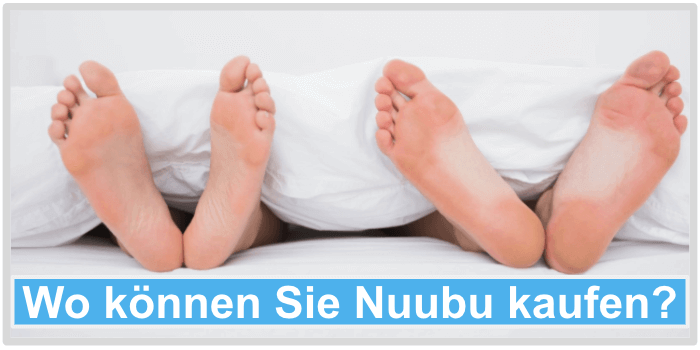 Nuubu kaufen Preis Preisvergleich