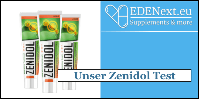 Zenidol Test