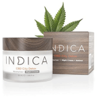 Indica Abbild