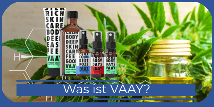 Was ist VAAY