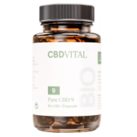 CBD Vital Abbild