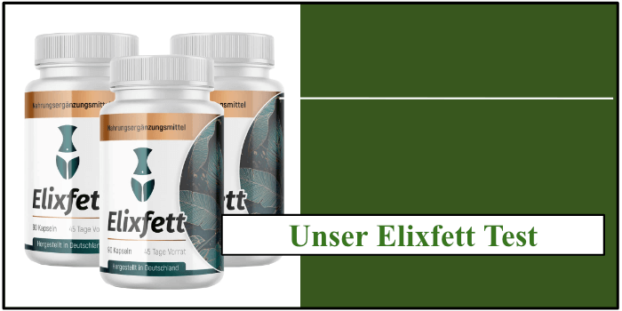 Elixfett im Test