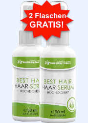 Best Hair Haar Serum Abbild