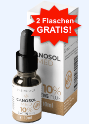 Canosol Med Abbild