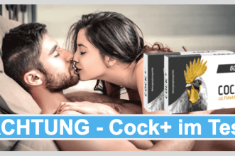 Cock Plus Titelbild