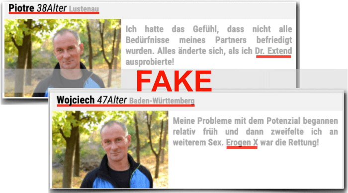 Erogen X Fake Erfahrungsbericht