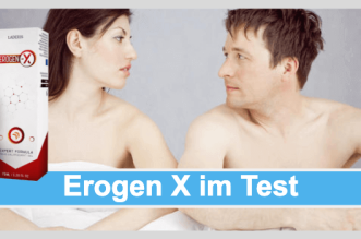 Erogen X Titelbild